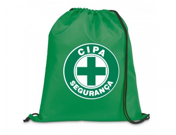 Bolsa Personalizada - Cipa 