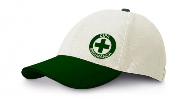 Boné Personalizado - Cipa