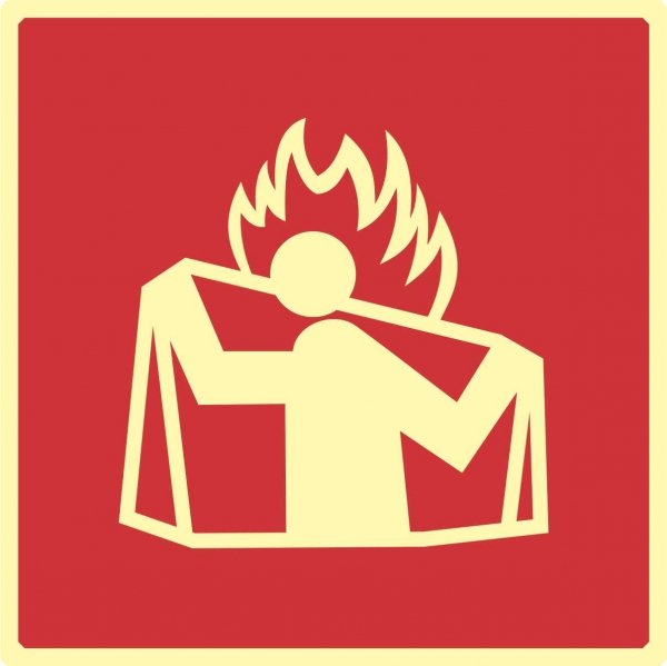Combate a Incêndio 