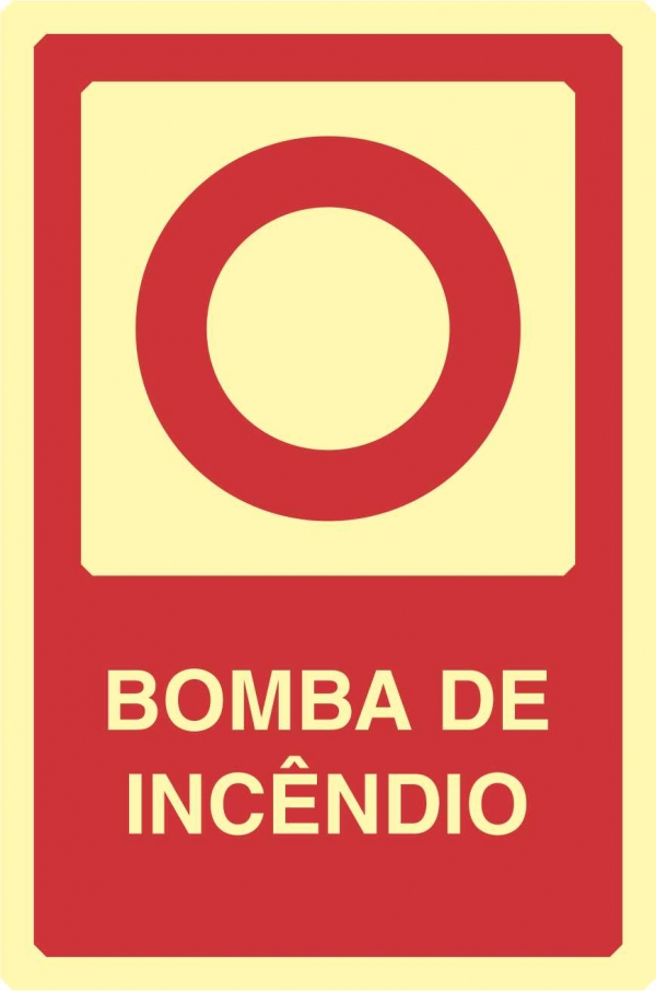 Combate a Incêndio 