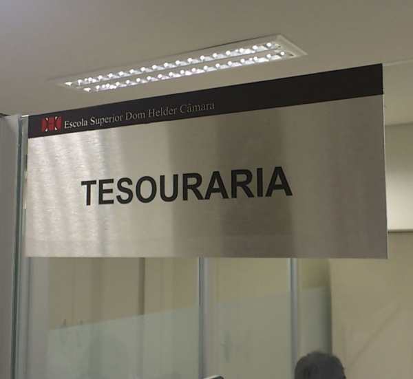 Placa Identificação