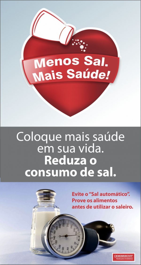 Banner de Saúde 