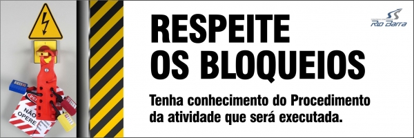 Faixa de segurança